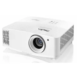 Мультимедийный проектор Optoma UHD506