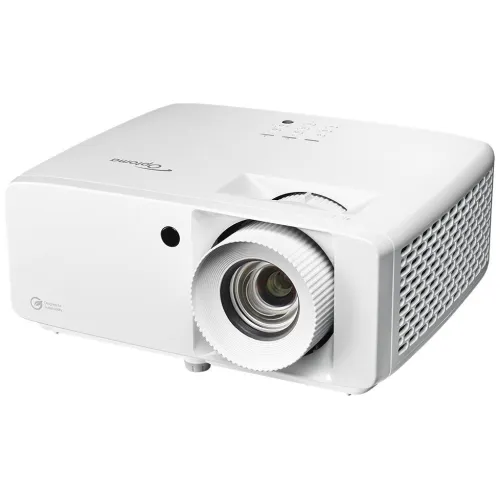 Мультимедийный проектор Optoma UHZ616
