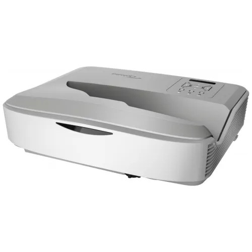 Мультимедийный проектор Optoma ZH500USTE