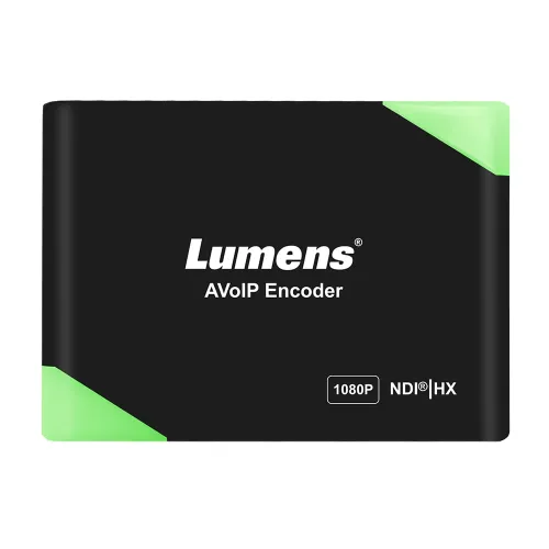 Кодер Lumens OIP-N40E