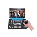 Контроллер управления PTZ-камерами Lumens VS-KB21N