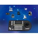 Контроллер управления PTZ-камерами Lumens VS-KB21N
