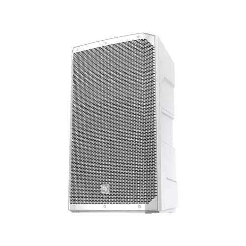 Активная двухполосная акустическая система 12" Electro-Voice ELX200-12P-W