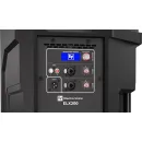 Активная двухполосная акустическая система 15" Electro-Voice ELX200-15P-EU