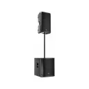 Активная двухполосная акустическая система 15" Electro-Voice ELX200-15P-EU