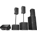 Активный сабвуфер 18" Electro-Voice ELX200-18SP-EU