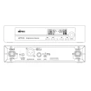 Одноканальный приёмник Mipro ACT-311 1/2U