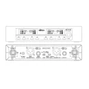 Двухканальный приёмник Mipro ACT-312 1/2U