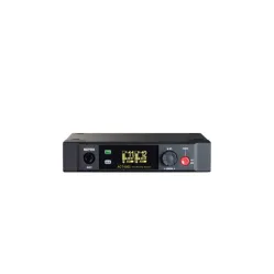 Двухканальный приёмник Mipro ACT-5802