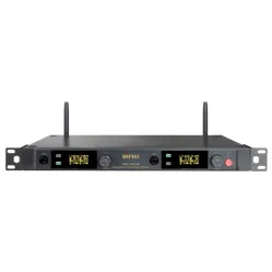 Четырёхканальный цифровой приемник Mipro ACT-5814A