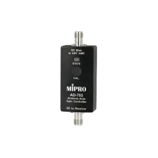 UHF Широкополосный одноканальный усилитель РЧ-сигнала Mipro AD-702