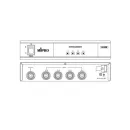 Четырёхканальный передающий антенный комбайнер (сплиттер) Mipro AD-808