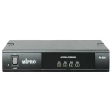 Четырёхканальный передающий антенный комбайнер (сплиттер) Mipro AD-808
