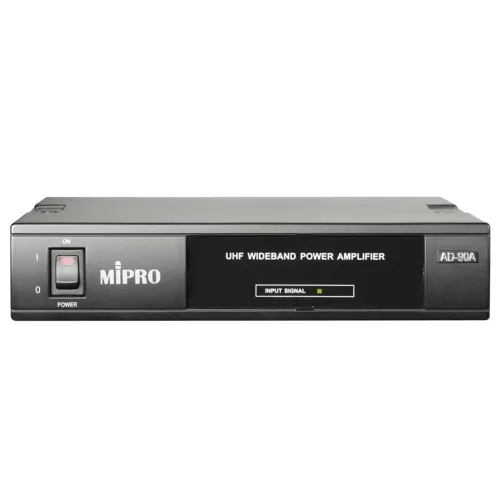 Усилитель мощности РЧ-сигнала Mipro AD-90A