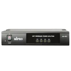 UHF Широкополосный антенный разветвитель (сплиттер) Mipro AD-90S