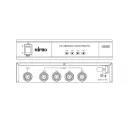 UHF Широкополосный антенный разветвитель (сплиттер) Mipro AD-90S