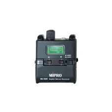 Цифровой стерео приёмник Mipro MI-58R