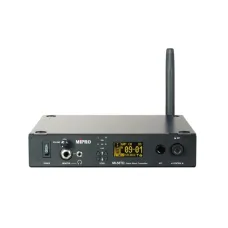 Цифровой стерео передатчик Mipro MI-58TD