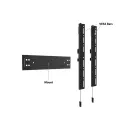 Кронштейн настенный Multibrackets M5556 для размера 32-55"