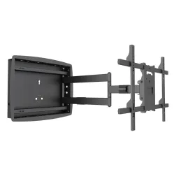 Кронштейн настенный Multibrackets M6737 для размера 32-80"