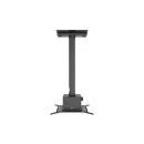 Крепление для проектора Multibrackets M0587 (штанга 150-1000 мм) потолочное