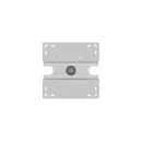 Крепление для проектора Multibrackets M0594 (штанга 150-1000 мм) потолочное