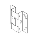 Крепление для проектора Multibrackets M1787 (штанга 900-1600 мм) потолочное