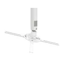 Крепление для проектора Multibrackets M5228 (штанга 620-800 мм) потолочное