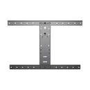 Кронштейн настенный Multibrackets M6184 для размера 37-55"