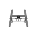 Мобильная напольная стойка Multibrackets M6812 для размера 32-55"