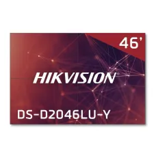 Видеостена 2х2 92" Hikvision DS-D2046LU-Y