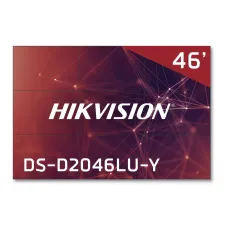 Видеостена 3х3 138" Hikvision DS-D2046LU-Y