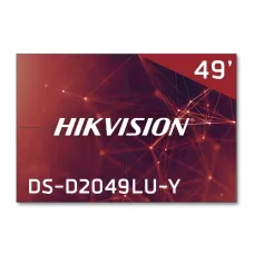 Видеостена 2х2 98" Hikvision DS-D2049LU-Y