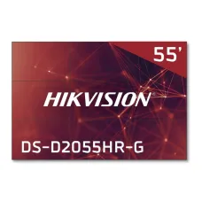 Видеостена 3х3 165" Hikvision DS-D2055HR-G