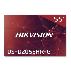 Видеостена 3х3 165" Hikvision DS-D2055HR-G