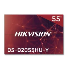 Видеостена 2х2 110" Hikvision DS-D2055HU-Y