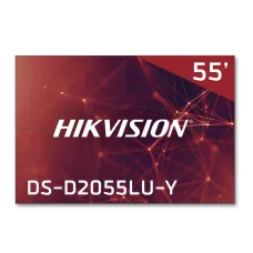 Видеостена 2х2 110" Hikvision DS-D2055LU-Y