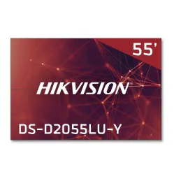 Видеостена 2х2 110" Hikvision DS-D2055LU-Y