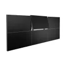 Видеостена 3х2 157" Hikvision DS-D2055LU-Y