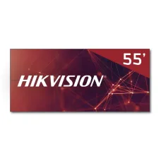 Видеостена 3х2 157" Hikvision DS-D2055LU-Y
