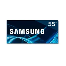 Видеостена 3х2 157" Samsung VM55B-E