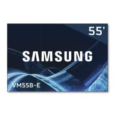 Видеостена 3х3 165" Samsung VM55B-E