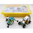 Набор для занятий робототехникой Ведушка 45300-00 E&E Toys