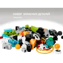 Расширенный набор для занятий робототехникой Ведушка 45300-02 E&E Toys