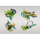 Набор для занятий робототехникой Ведушка 45300 Home E&E Toys