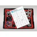 Комплект для занятия робототехникой Ведушка 45544-00 45560-00 E&E Toys