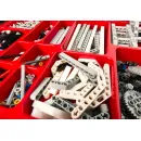 Комплект для занятия робототехникой Ведушка 45544-00 45560-00 E&E Toys