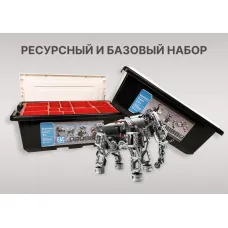 Комплект для занятия робототехникой Ведушка 45544-00 45560-00 E&E Toys