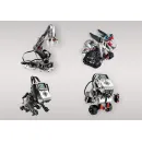 Комплект для занятия робототехникой Ведушка 45544-00 45560-00 E&E Toys