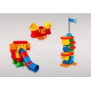 Конструктор Ведушка "Набор с трубками" 9076 E&E Toys